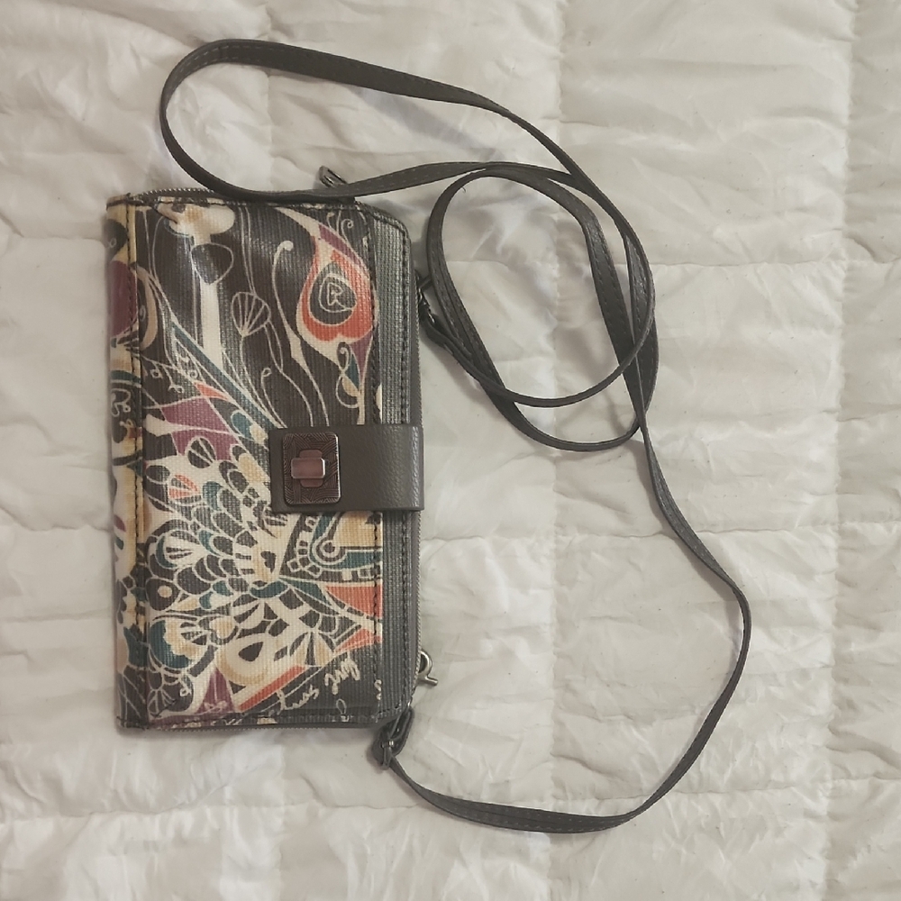 Sakroots Purse/wallet